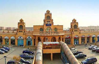 Shop - Studio - 1 for sale in El Rehab Extension - Al Rehab - New Cairo City - Cairo Shop - Studio - 1 for sale in El Rehab Extension - Al Rehab - New Cairo City - Cairo