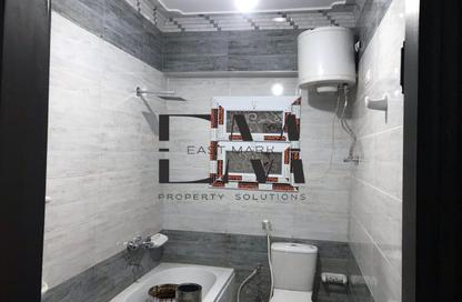 Apartment - 3 Bedrooms - 2 Bathrooms for rent in El Koronfel - The 5th Settlement - New Cairo City - Cairo
