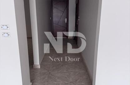 Apartment - 4 Bedrooms - 2 Bathrooms for rent in Promenade New Cairo - 5th Settlement Compounds - The 5th Settlement - New Cairo City - Cairo