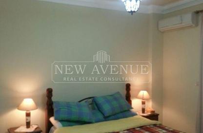 Chalet - 2 Bedrooms - 2 Bathrooms for sale in Lasirena Resort - Al Ain Al Sokhna - Suez