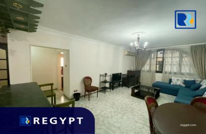 Apartment - 2 - 1 for rent in Street 223 - Degla - Hay El Maadi - Cairo