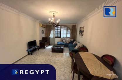 Apartment - 2 - 1 for rent in Street 223 - Degla - Hay El Maadi - Cairo Apartment - 2 - 1 for rent in Street 223 - Degla - Hay El Maadi - Cairo