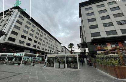 Office Space - Studio - 1 for rent in Downtown - 5th Settlement Compounds - The 5th Settlement - New Cairo City - Cairo