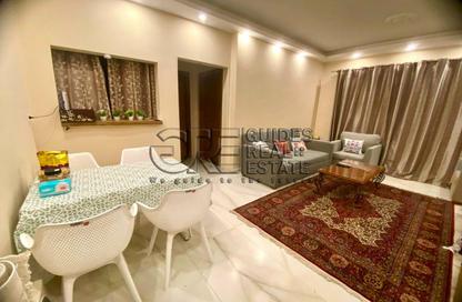 شقة - غرفة نوم - 1 حمام للبيع في شارع دريم لاند - دريم لاند - طريق الواحات - مدينة 6 أكتوبر - الجيزة
