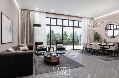 Villa - 5 Bedrooms - 5 Bathrooms for sale in O West - 6 October Compounds - 6 October City - Giza Villa - 5 Bedrooms - 5 Bathrooms for sale in O West - 6 October Compounds - 6 October City - Giza