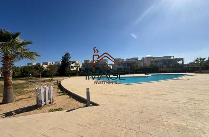 Chalet - 3 Bedrooms - 3 Bathrooms for sale in Hacienda Bay - Sidi Abdel Rahman - North Coast