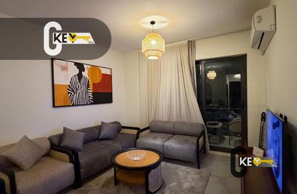 Apartment - 3 Bedrooms - 3 Bathrooms for rent in B8 - Madinaty - Cairo Apartment - 3 Bedrooms - 3 Bathrooms for rent in B8 - Madinaty - Cairo