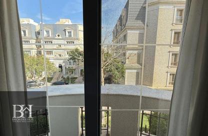 iVilla - 3 Bedrooms - 3 Bathrooms for sale in Mountain View Executive Residence Katameya - El Katameya Compounds - El Katameya - New Cairo City - Cairo