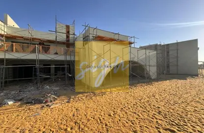 Chalet - 4 Bedrooms - 4 Bathrooms for sale in Playa Resort - Sidi Abdel Rahman - North Coast