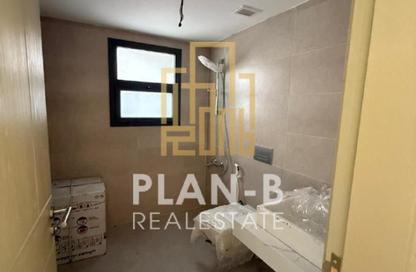 Apartment - 1 Bedroom - 2 Bathrooms for sale in New Giza - Cairo Alexandria Desert Road - 6 October City - Giza