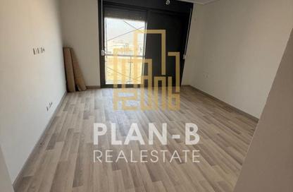 Apartment - 1 Bedroom - 2 Bathrooms for sale in New Giza - Cairo Alexandria Desert Road - 6 October City - Giza