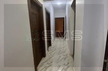Apartment - 3 Bedrooms - 3 Bathrooms for rent in South Lotus - El Lotus - New Cairo City - Cairo