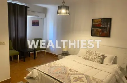 Apartment - 3 Bedrooms - 2 Bathrooms for rent in Privado - Madinaty - Cairo