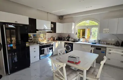 Apartment - 3 Bedrooms - 2 Bathrooms for sale in Yasmine District - 14th District - Sheikh Zayed City - Giza