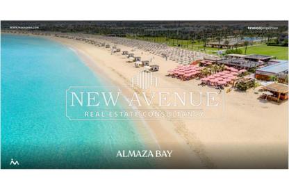 Townhouse - 3 Bedrooms - 2 Bathrooms for sale in Ras Soma - Safaga - Hurghada - Red Sea