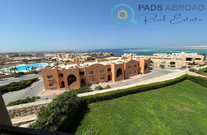 Villa - 6 Bedrooms - 5 Bathrooms for sale in The View - Sheraton Rd - Hurghada - Red Sea