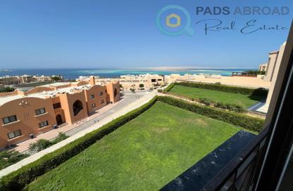 Villa - 6 Bedrooms - 5 Bathrooms for sale in The View - Sheraton Rd - Hurghada - Red Sea