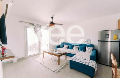 Chalet - 3 Bedrooms - 2 Bathrooms for sale in Mountain View - Ras Al Hekma - North Coast