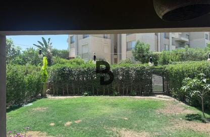 Apartment - 2 Bedrooms - 2 Bathrooms for sale in Palm Parks   Palm Hills - South Dahshur Link - 6 October City - Giza