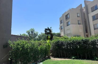 Apartment - 2 Bedrooms - 2 Bathrooms for sale in Palm Parks   Palm Hills - South Dahshur Link - 6 October City - Giza