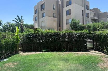 Apartment - 2 Bedrooms - 2 Bathrooms for sale in Palm Parks Palm Hills - South Dahshur Link - 6 October City - Giza Apartment - 2 Bedrooms - 2 Bathrooms for sale in Palm Parks Palm Hills - South Dahshur Link - 6 October City - Giza