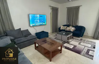 شقة - 3 غرف نوم - 4 حمامات للايجار في ميفيدا - كمبوندات التجمع الخامس - التجمع الخامس - مدينة القاهرة الجديدة - القاهرة