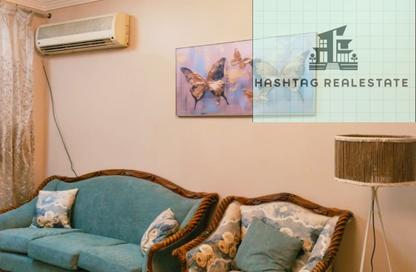 Apartment - 2 Bedrooms - 1 Bathroom for rent in Rawdat Zayed - 12th District - Sheikh Zayed City - Giza