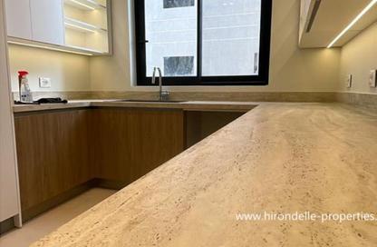 Apartment - 3 - 4 for rent in West Golf - El Katameya Compounds - El Katameya - New Cairo City - Cairo