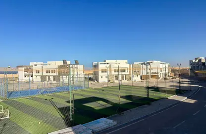 فيلا - 3 غرف نوم - 4 حمامات للبيع في يود - راس الحكمة - الساحل الشمالي فيلا - 3 غرف نوم - 4 حمامات للبيع في يود - راس الحكمة - الساحل الشمالي
