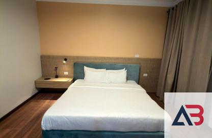 Apartment - 4 - 4 for rent in Eastown - 5th Settlement Compounds - The 5th Settlement - New Cairo City - Cairo Apartment - 4 - 4 for rent in Eastown - 5th Settlement Compounds - The 5th Settlement - New Cairo City - Cairo