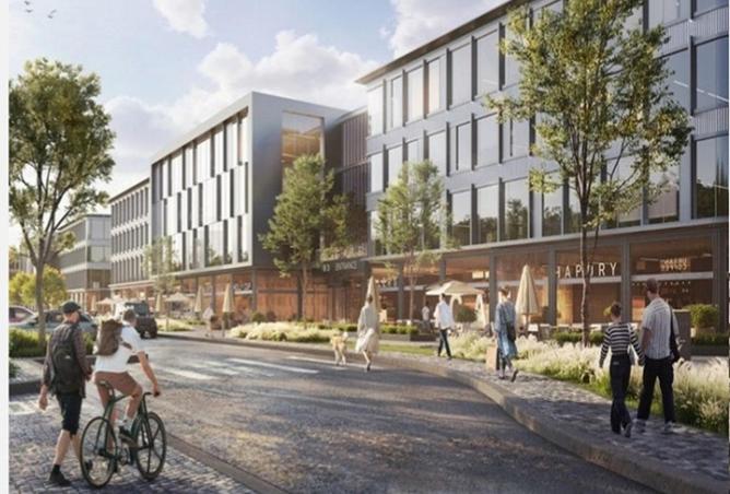 8550192 - الصورة الرئيسية للعقار