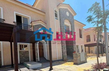 تاون هاوس - 4 - 4 للبيع في صوارى - كمبوندات الاسكندرية - الاسكندرية