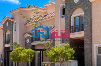 تاون هاوس - 4 - 4 للبيع في صوارى - كمبوندات الاسكندرية - الاسكندرية