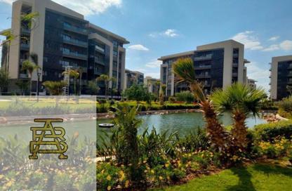 Apartment - 3 Bedrooms - 3 Bathrooms for sale in Privado - Madinaty - Cairo