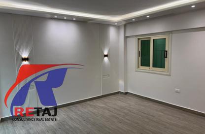 Apartment - 3 Bedrooms - 2 Bathrooms for rent in Al Andalus Family - Al Andalus District - New Cairo City - Cairo