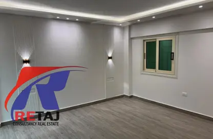 شقة - 3 غرف نوم - 2 حمامات للايجار في الاندلس العائلي - حى الاندلس - مدينة القاهرة الجديدة - القاهرة