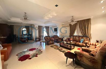 Apartment - 3 - 3 for sale in Mohamed Hussein Mahmoud St. - Area E - Ganoob El Acadimia - New Cairo City - Cairo Apartment - 3 - 3 for sale in Mohamed Hussein Mahmoud St. - Area E - Ganoob El Acadimia - New Cairo City - Cairo