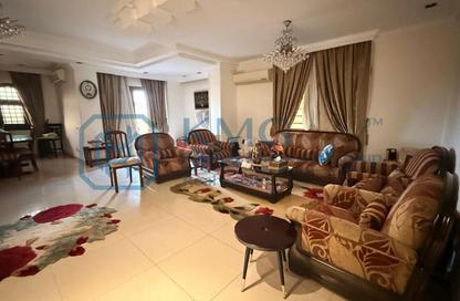 Apartment - 3 - 3 for sale in Mohamed Hussein Mahmoud St. - Area E - Ganoob El Acadimia - New Cairo City - Cairo Apartment - 3 - 3 for sale in Mohamed Hussein Mahmoud St. - Area E - Ganoob El Acadimia - New Cairo City - Cairo