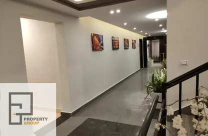 شقة - 2 غرف نوم - 2 حمامات للبيع في صن كابيتال - طريق الفيوم الصحراوى - مدينة 6 أكتوبر - الجيزة