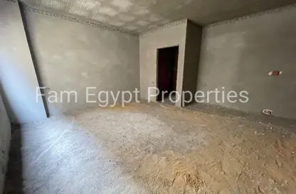 شقة - 3 غرف نوم - 2 حمامات للبيع في اللوتس الجنوبي - حى اللوتس - مدينة القاهرة الجديدة - القاهرة