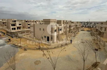 شقة - غرفة نوم - 1 حمام للبيع في تواني هايد بارك - كمبوندات 6 أكتوبر - مدينة 6 أكتوبر - الجيزة