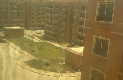 Apartment - 3 Bedrooms - 2 Bathrooms for sale in Al Andalus Buildings - Al Andalus District - New Cairo City - Cairo