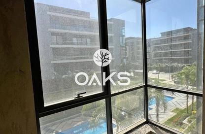 Apartment - 4 Bedrooms - 3 Bathrooms for sale in El Patio 7 - 5th Settlement Compounds - The 5th Settlement - New Cairo City - Cairo