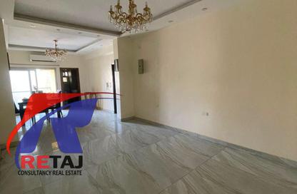 Apartment - 3 Bedrooms - 3 Bathrooms for rent in El Narges Buildings - Al Narges - New Cairo City - Cairo