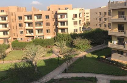 Apartment - 3 Bedrooms - 2 Bathrooms for sale in Ishraqa - 6 October Compounds - 6 October City - Giza