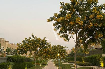 Apartment - 3 - 2 for sale in El Patio Oro - 5th Settlement Compounds - The 5th Settlement - New Cairo City - Cairo