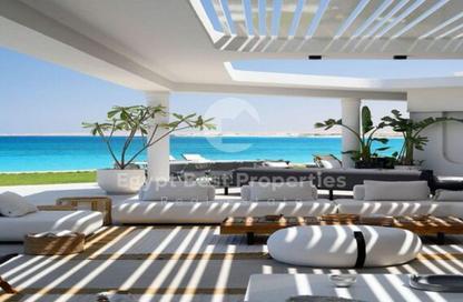 Villa - 7 Bedrooms - 7+ Bathrooms for sale in Silver Sands - Qesm Marsa Matrouh - North Coast