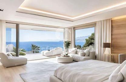 Villa - 7 Bedrooms - 7+ Bathrooms for sale in Silver Sands - Qesm Marsa Matrouh - North Coast