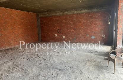 Apartment - 3 Bedrooms - 3 Bathrooms for sale in West Golf Extension - El Katameya Compounds - El Katameya - New Cairo City - Cairo Apartment - 3 Bedrooms - 3 Bathrooms for sale in West Golf Extension - El Katameya Compounds - El Katameya - New Cairo City - Cairo