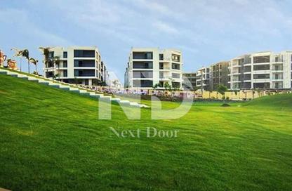 Apartment - 3 Bedrooms - 3 Bathrooms for sale in Taj City - 5th Settlement Compounds - The 5th Settlement - New Cairo City - Cairo